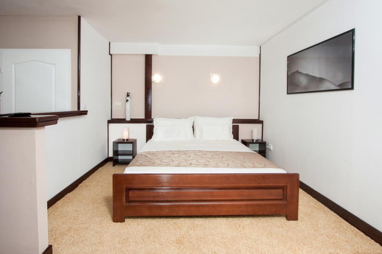 Apartments Šebelja Pula Kamer foto